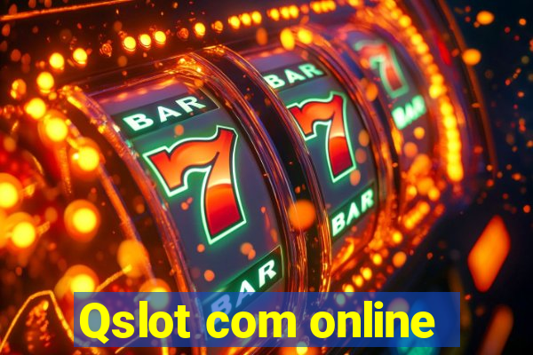 Qslot com online